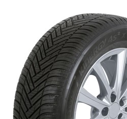Шина HANKOOK 225/50R18 99W Kinergy 4S2 X H750A, XL, всесезонна, без камери, без шипів (1031817)